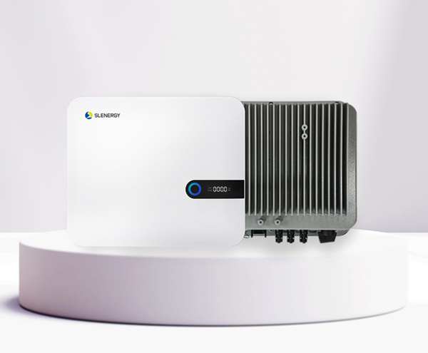 L'inverter di Slenergy vince il Red Dot Design Award 2024