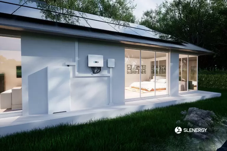 Inverter